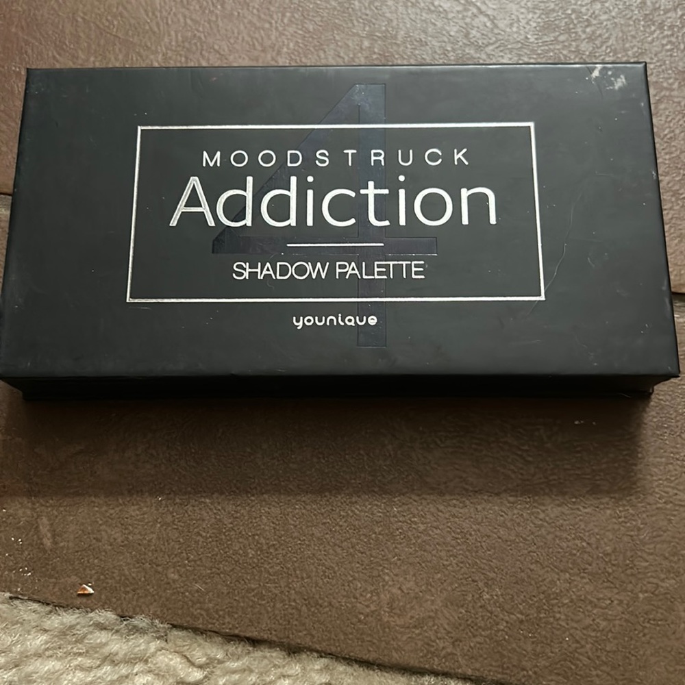 Yoinique Eye Shadow Pallet 4